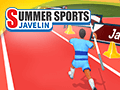 Javelin: Qlympics Summer Games