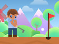 Mini Golf: Hole in One Club